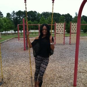 Meet your Posher, April